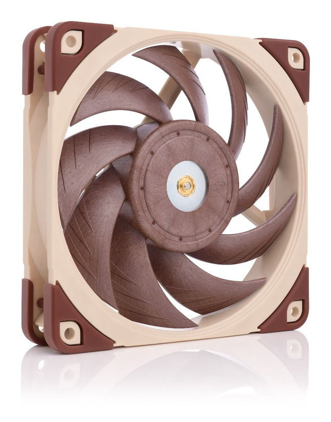 Noctua NF-A12x25 PWM - Vooraanzicht
