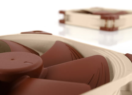Noctua NF-A14 PWM - Close up meerdere fans