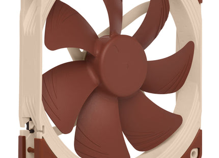 Noctua NF-A14 PWM - Vooraanzicht