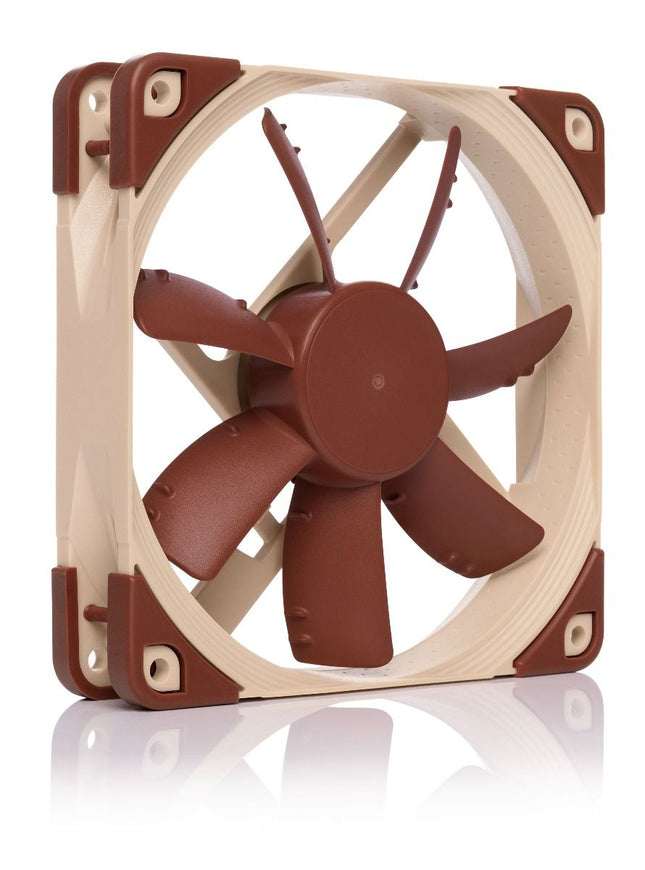 Noctua NF-S12A PWM - Vooraanzicht