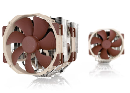 Noctua NH-D15 - 2 stuks