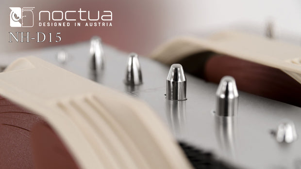 Noctua NH-D15 - Banner