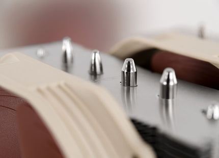 Noctua NH-D15 - Close up heatpipes