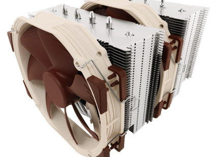 Noctua NH-D15 - Zijaanzicht