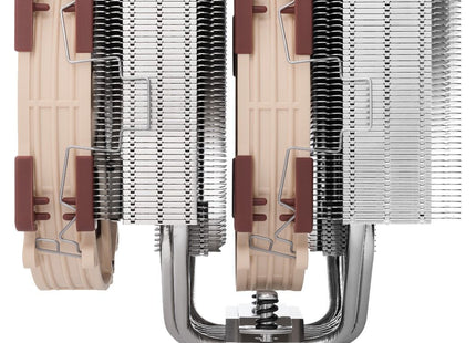 Noctua NH-D15 G2 - Zijaanzicht