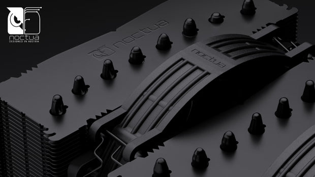 Noctua NH-D15 G2 chromax.black - Banner