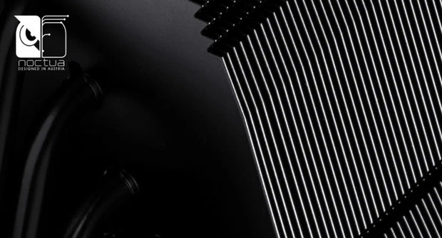 Noctua NH-D15 G2 chromax.black - Frontpage Banner