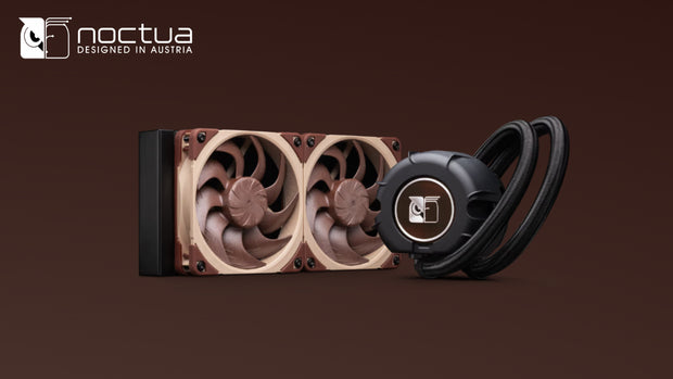 Noctua NL-LC1-24 - Banner