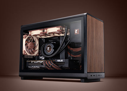 Noctua NL-LC1-24 - Build 3