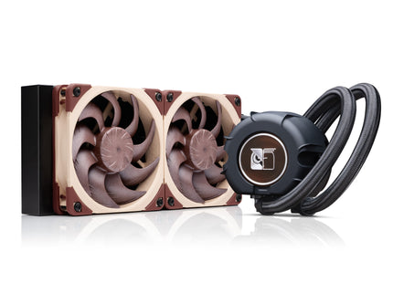 Noctua NL-LC1-24 - Vooraanzicht
