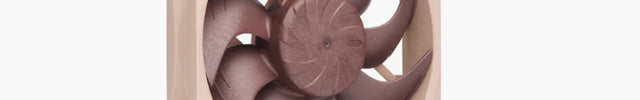 Noctua NL-LC1-36 - NF‑A12x25 G2: high‑end ventilatoren voor maximale efficiëntie