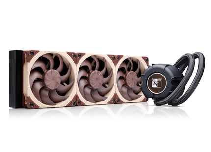 Noctua NL-LC1-36 - Vooraanzicht