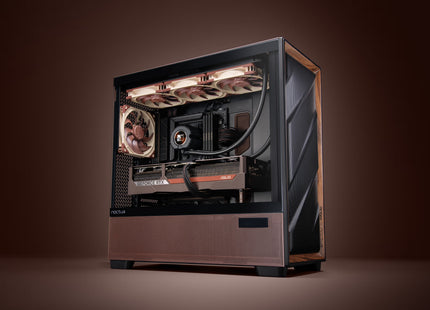 Noctua NL-LC1-42 - Build