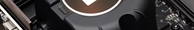 Noctua NL-LC1-42 - SecuFirm2+™ multi‑socket montagesysteem