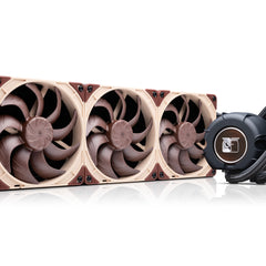 Noctua NL-LC1-42 - Vooraanzicht