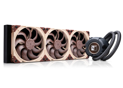 Noctua NL-LC1-42 - Vooraanzicht
