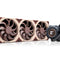 Noctua NL-LC1-42 - Vooraanzicht