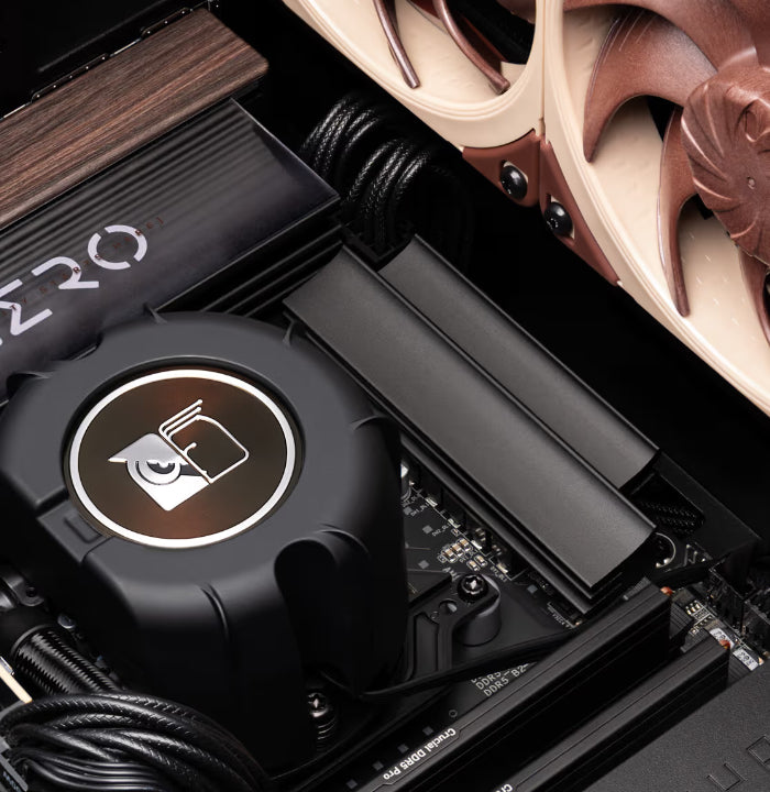 Noctua NL-LC1 Waterkoeling serie
