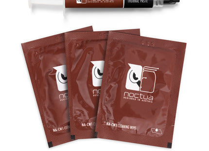 Noctua NT-H2 - Schoonmaakdoekjes