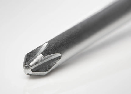 Noctua Schroevendraaier Phillips PH2 - Closeup kop