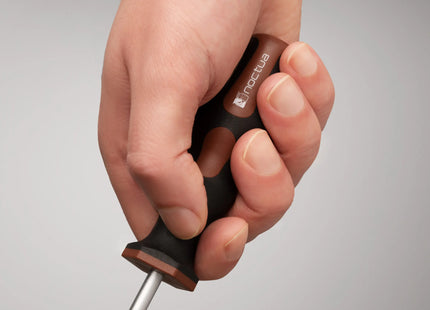 Noctua Schroevendraaier Phillips PH2 - In gebruik