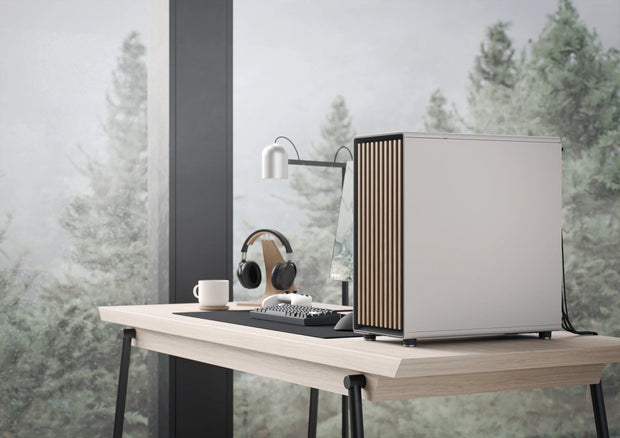 Banner image for: <h1>Fractal Design</h1>