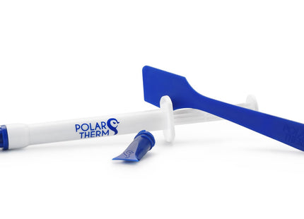 Polartherm X-10 2 gram - Inhoud verpakking