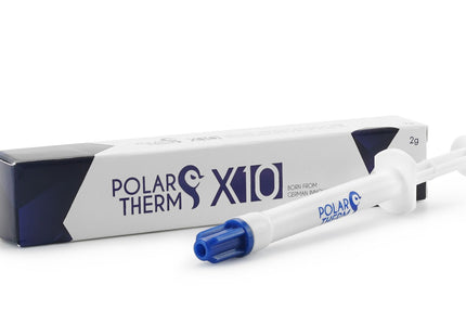 Polartherm X-10 2 gram - Koelpasta met verpakking