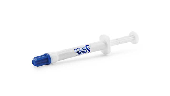 Polartherm X-10 2 gram - Vooraanzicht