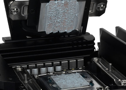 Polartherm X-10 5 gram - CPU cooler