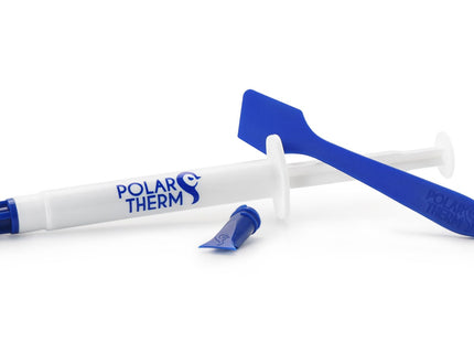Polartherm X-10 5 gram - Inhoud verpakking