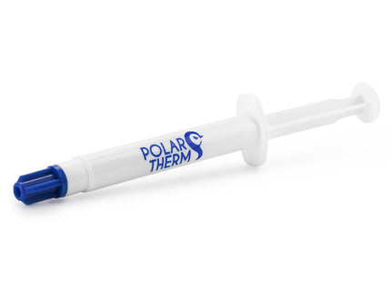 Polartherm X-10 5 gram - Vooraanzicht