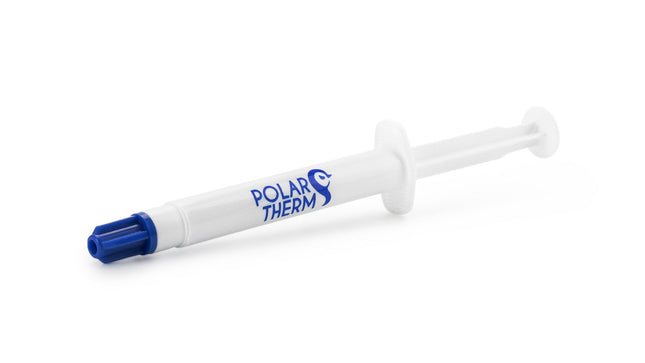 Polartherm X-10 5 gram - Vooraanzicht