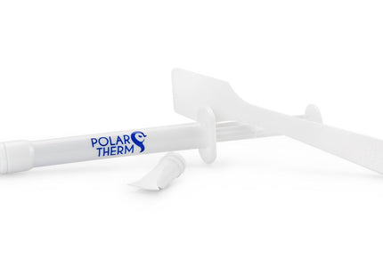 Polartherm X-8 2 gram - Inhoud verpakking