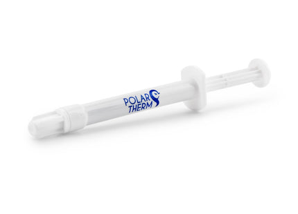 Polartherm X-8 2 gram - Vooraanzicht