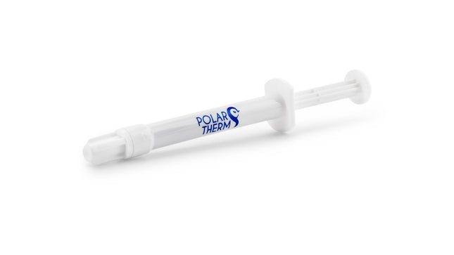 Polartherm X-8 2 gram - Vooraanzicht