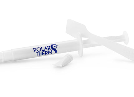 Polartherm X-8 5 gram - Inhoud verpakking