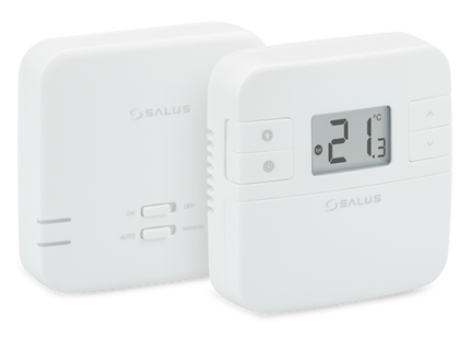 Salus RT310SPE - Thermostaat RT310TX