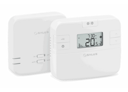 Salus RT510SPE  - Thermostaat 