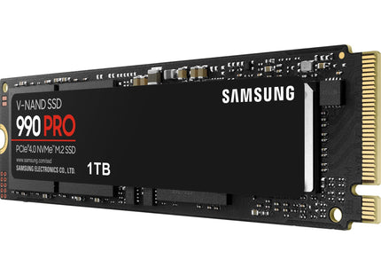 Samsung 990 Pro 1TB - SSD M.2