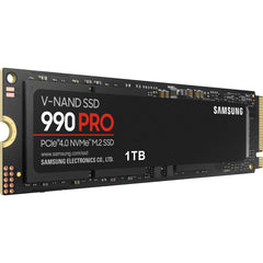 Samsung 990 Pro 1TB - Vooraanzicht
