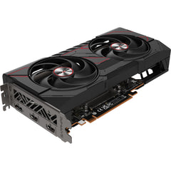 Sapphire Pulse Radeon RX 9060 XT 16GB  - Vooraanzicht