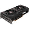 Sapphire Pulse Radeon RX 9060 XT 16GB  - Vooraanzicht