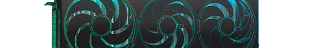 Sapphire Pure Radeon RX 9070 XT - Free Flow