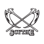 Scythe - Logo