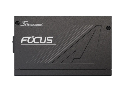 Sea Sonic FOCUS GX ATX 3 (2024) 750W - Zijaanzicht