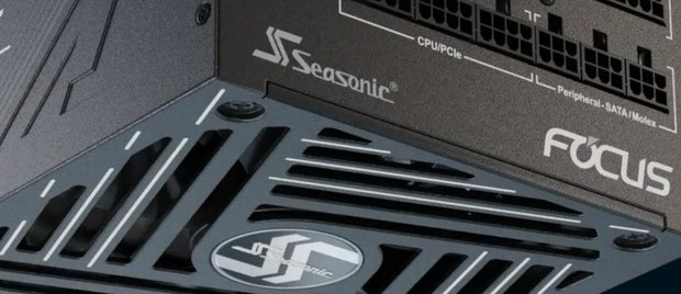 Seasonic-Focus banner