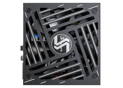 Seasonic FOCUS GX ATX 3 (2024) 850W - Bovenaanzicht