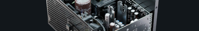 Seasonic FOCUS GX ATX 3 (2024) 850W - Nieuw Seasonic OptiSink ontwerp