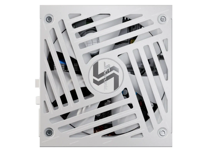 Seasonic FOCUS GX ATX 3 (2024) 850W White - Bovenkant